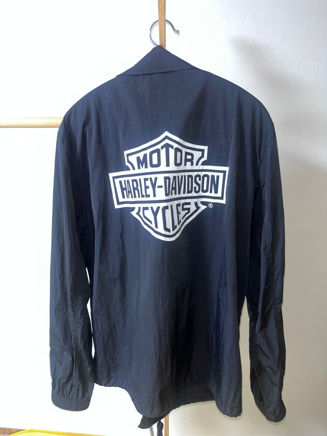 할리데이비슨 코치자켓 상품이미지5