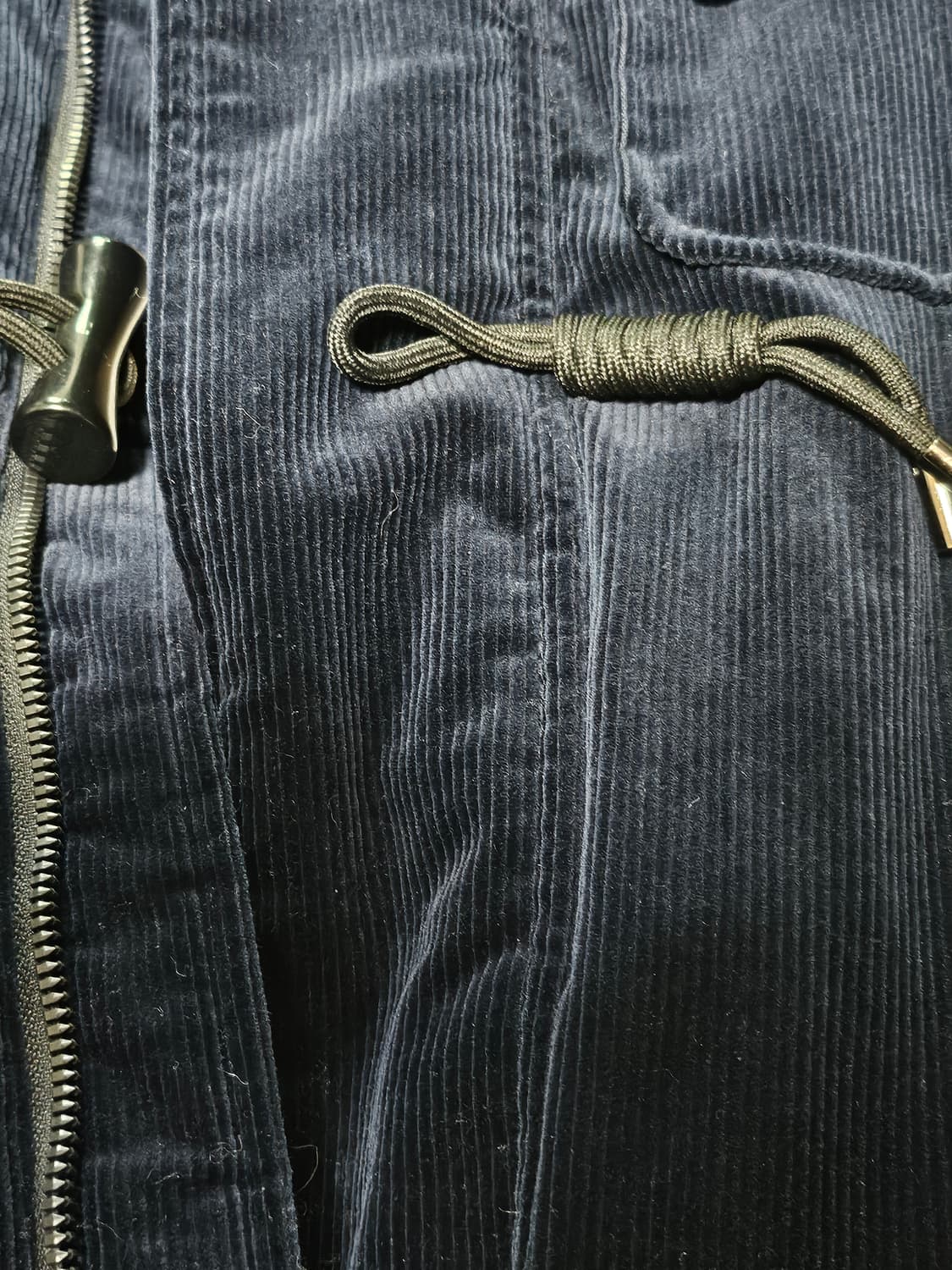 ZIO SONGZIO 20s 떡볶이 코트 100 상품이미지4