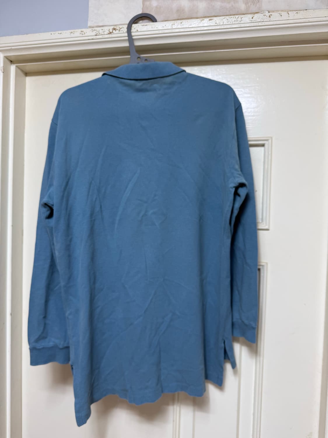 폴로 랄프로렌 롱슬리브 카라티 상품이미지3