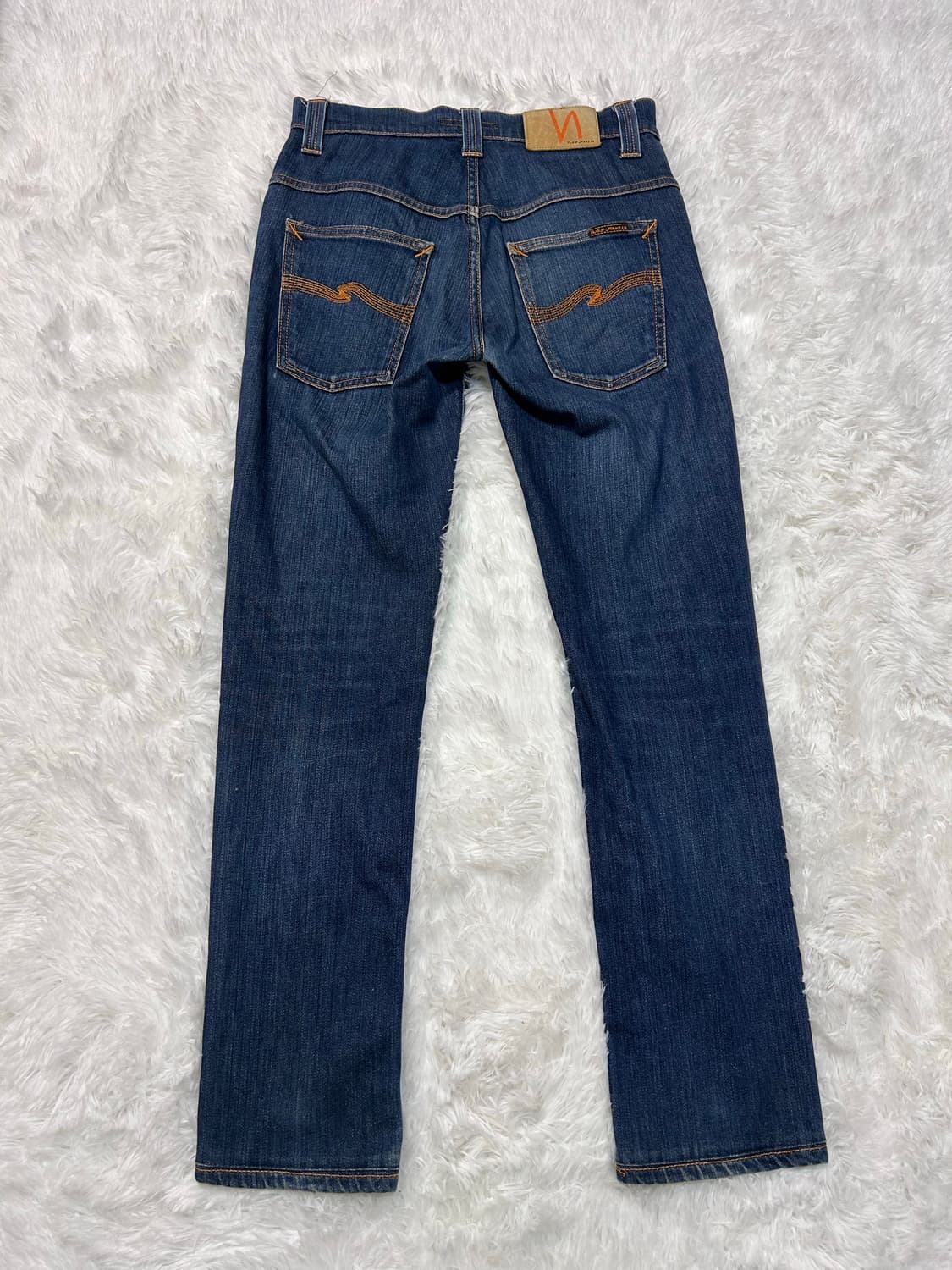 Nudie Jeans classic denim pants 상품이미지2