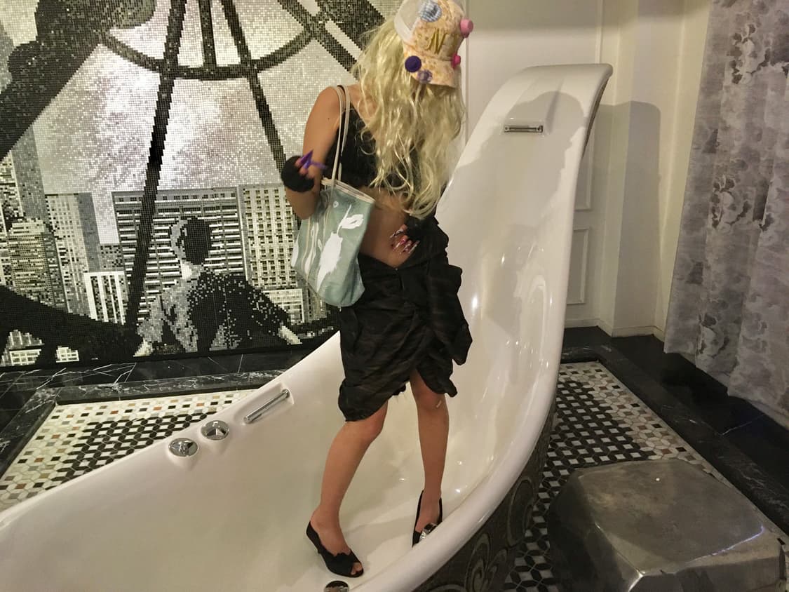 Guylian skirt 상품이미지6