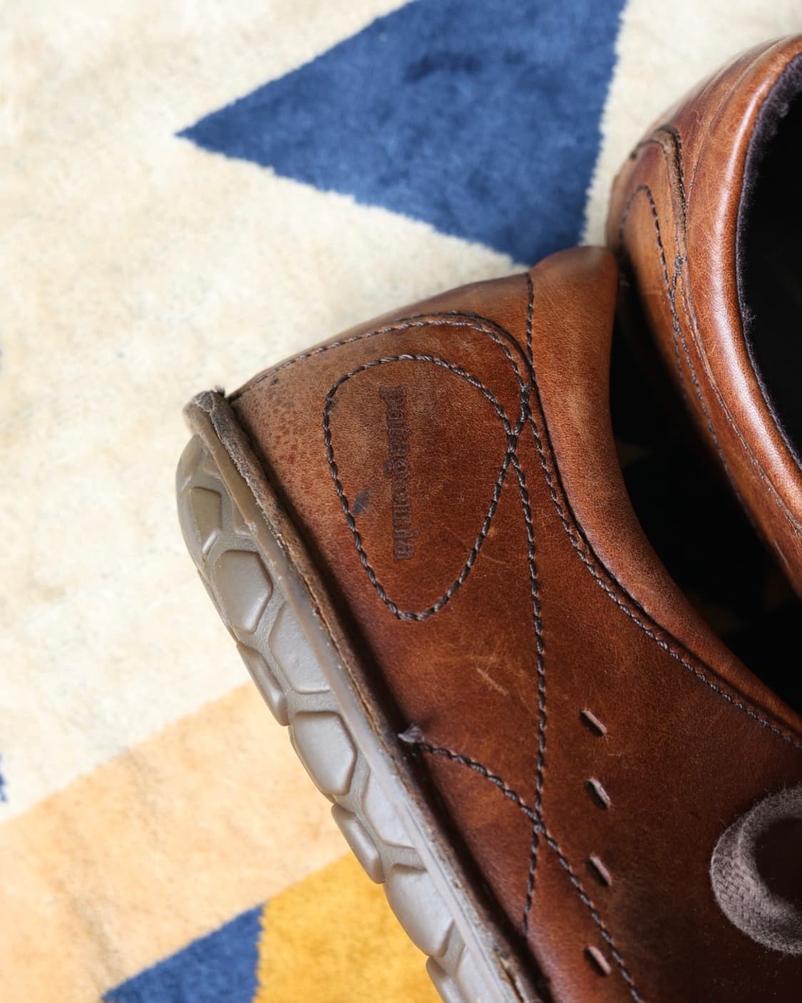 patagonia 00s Loulu Shoes 파타고니아 룰루 슈즈 상품이미지4