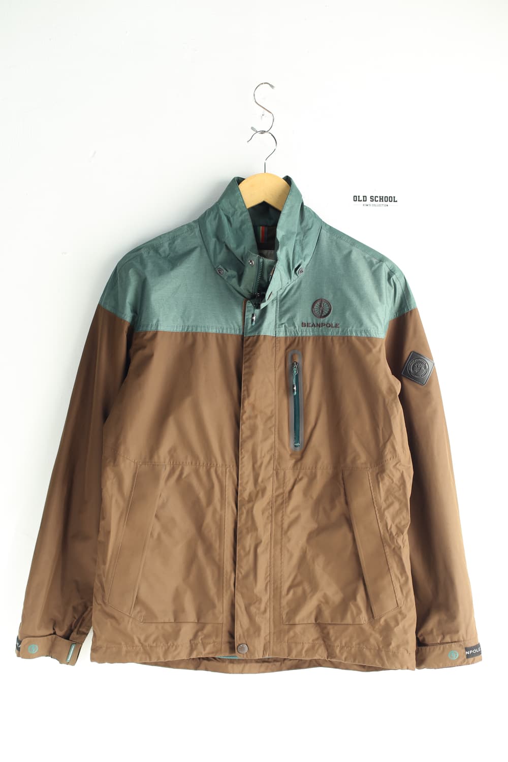 빈폴 아웃도어 바람막이 95사이즈 상품이미지1