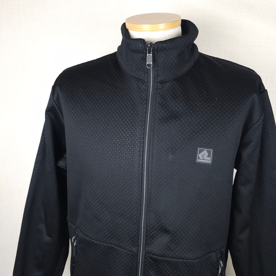 레드페이스 기능성집업 남자95사이즈  상품이미지2