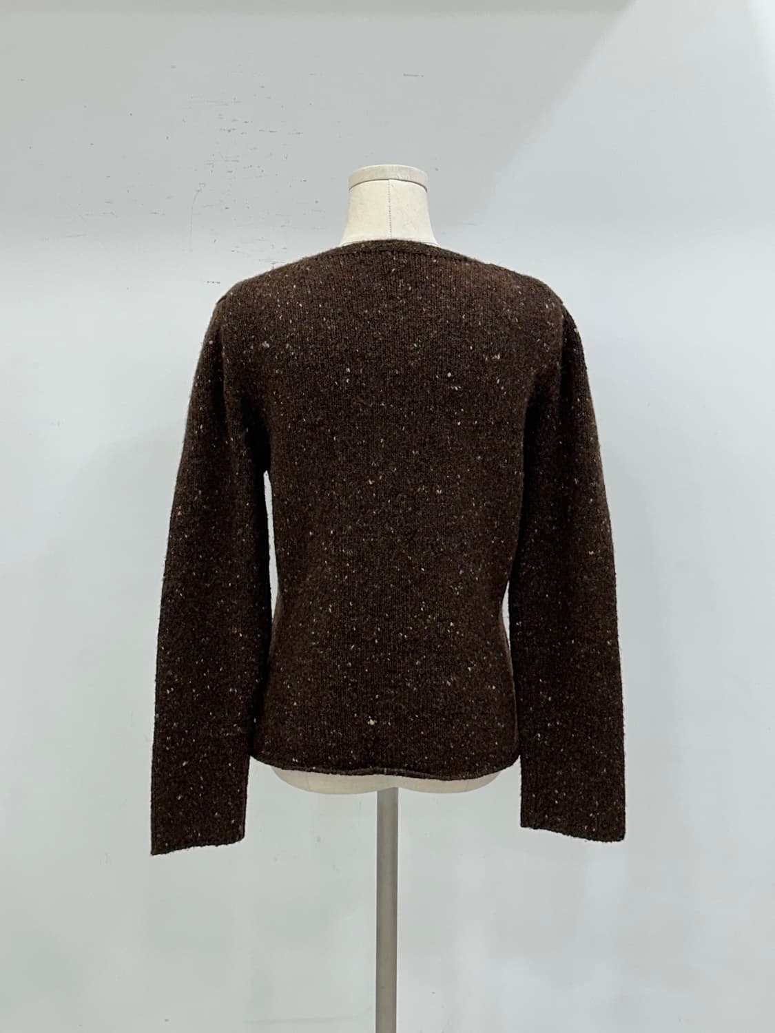 버버리 여성 니트 상품이미지5