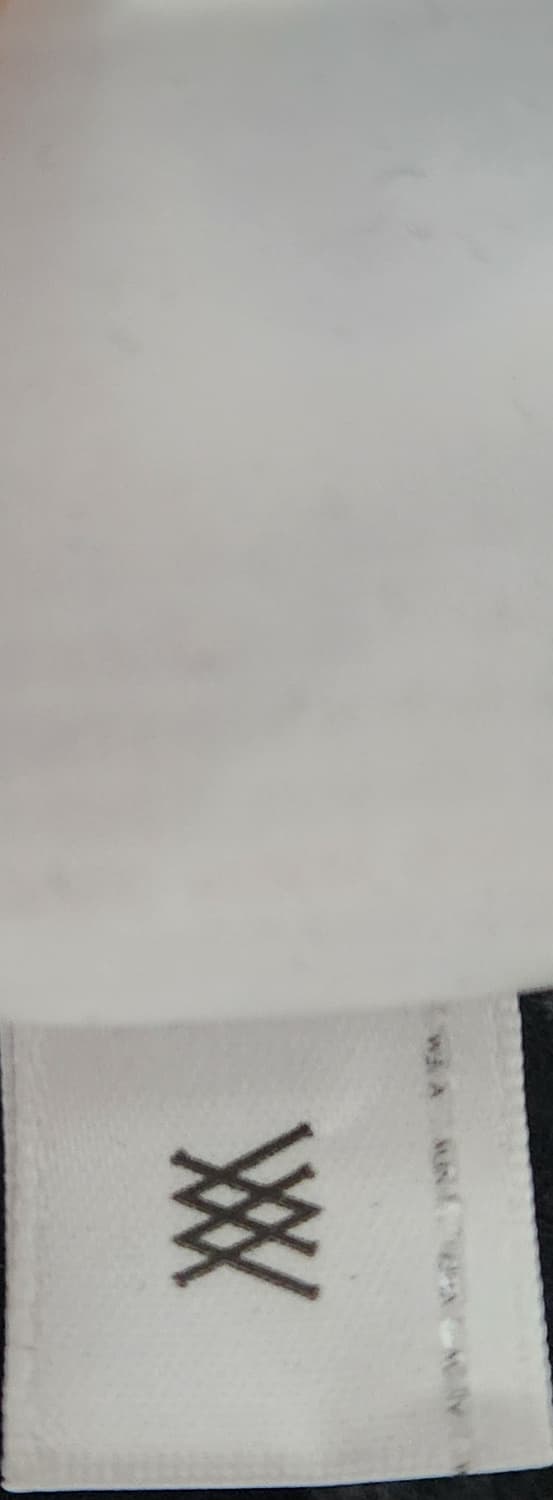 어뉴골프 정품 니트 L 상품이미지7