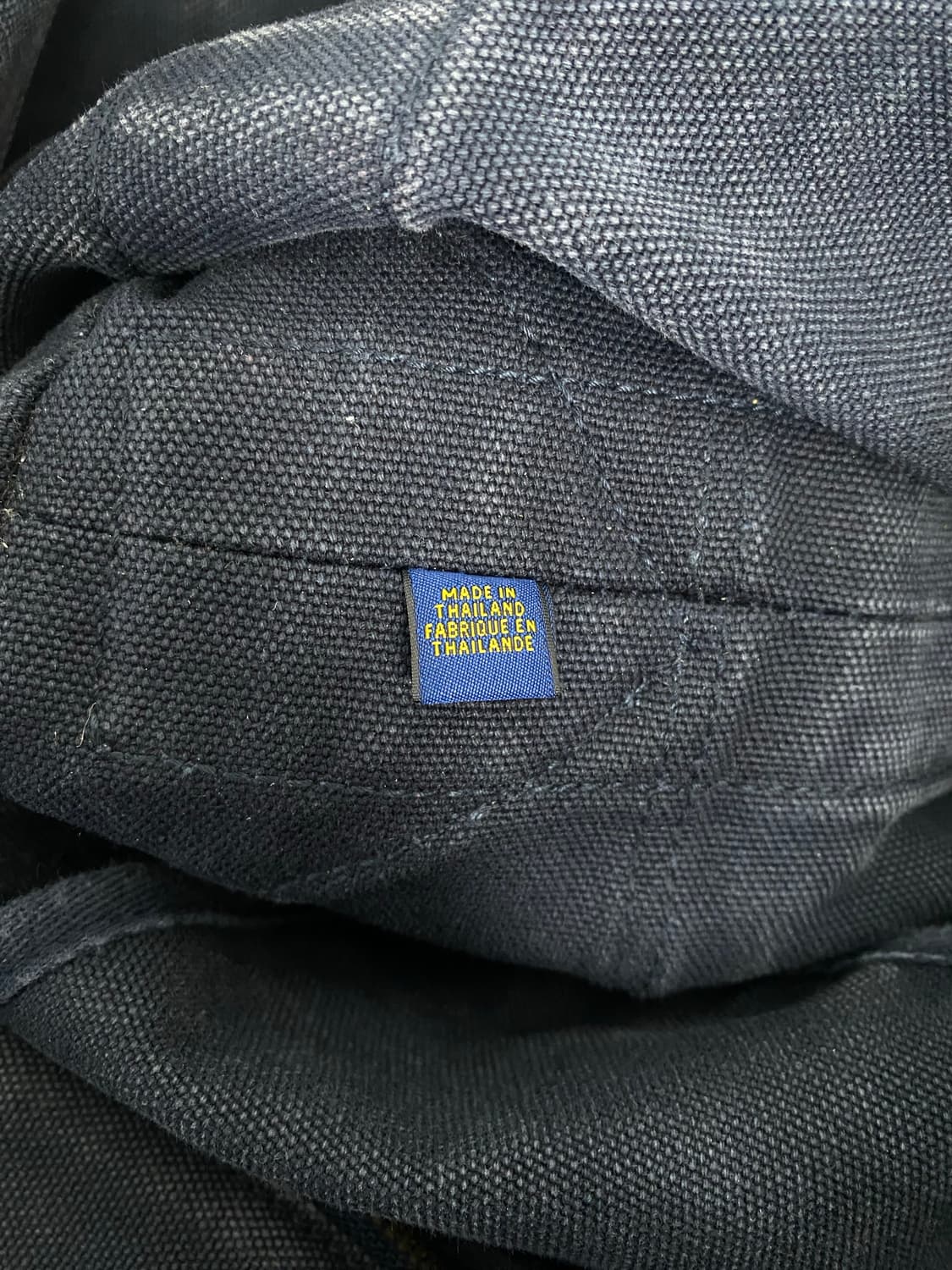 폴로 랄프로렌 빅포니 토트백 <79> 상품이미지8