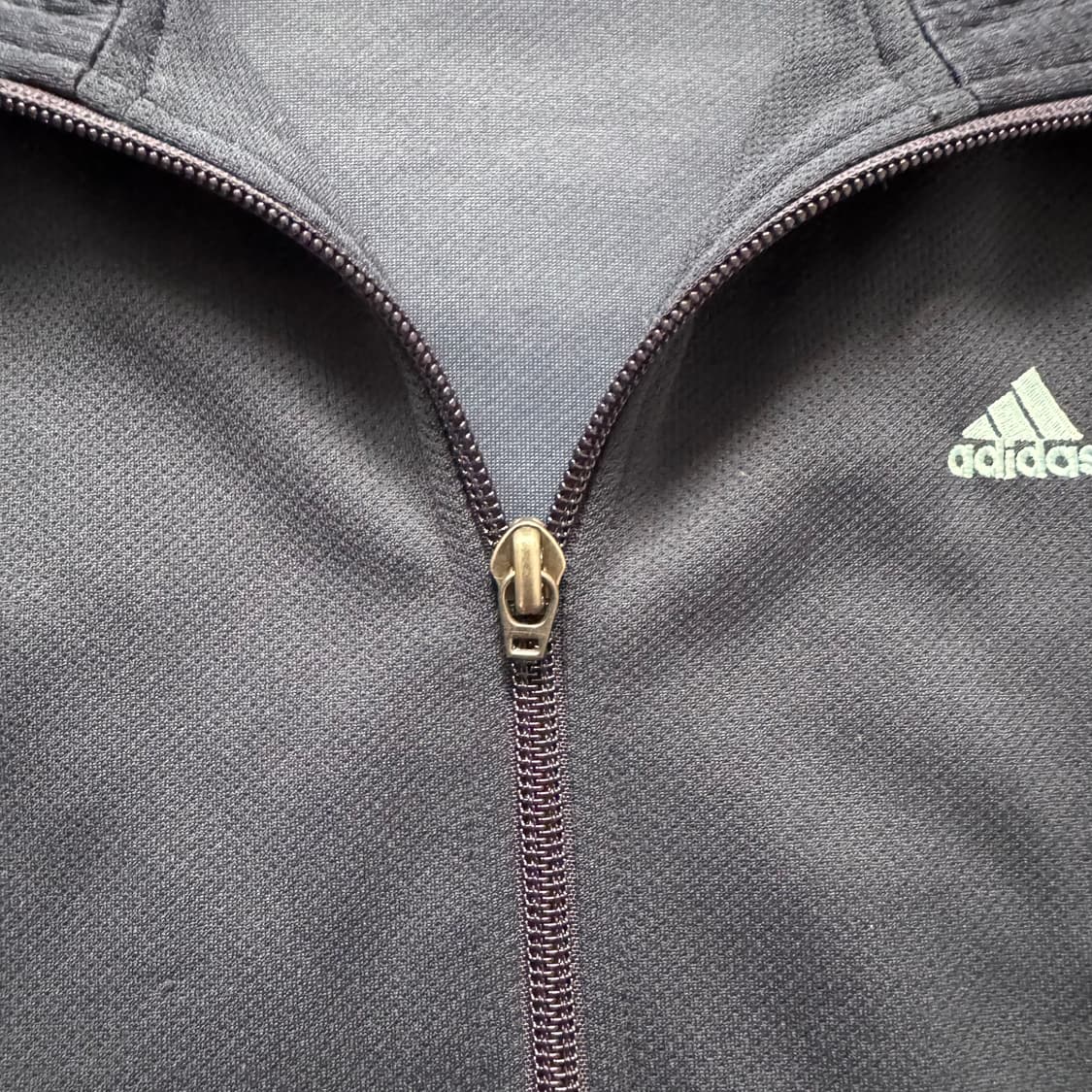 ADIDAS 일본빈티지 져지 아디다스 빈티지져지 아디다스트랙탑 L 95 상품이미지5