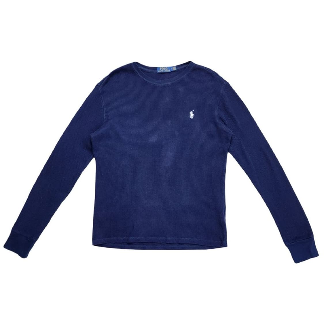 RALPH LAUREN 긴팔 티 Men M 상품이미지1