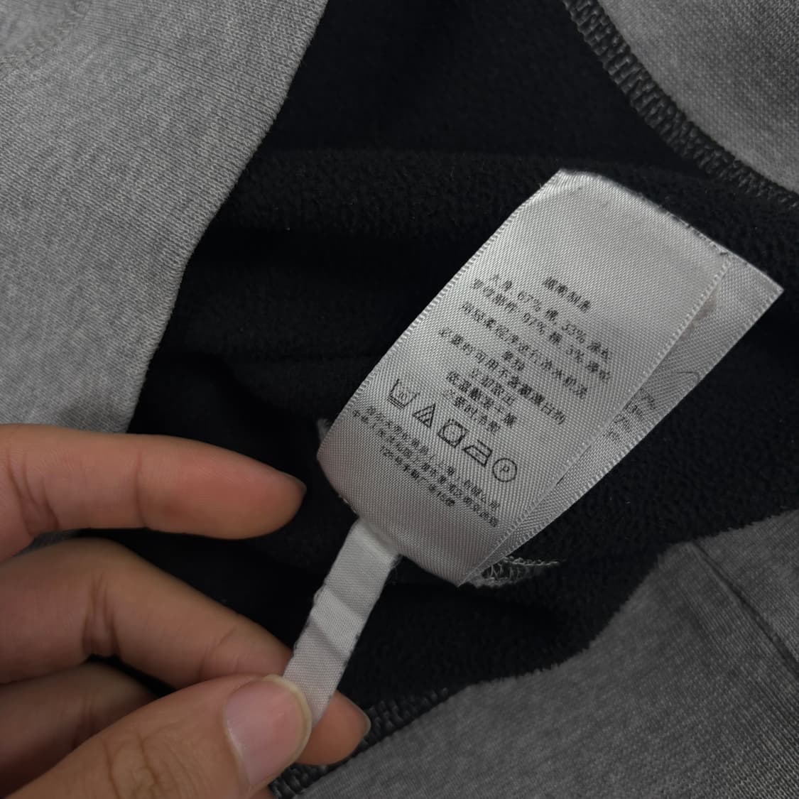 폴로 맨투맨 상품이미지7