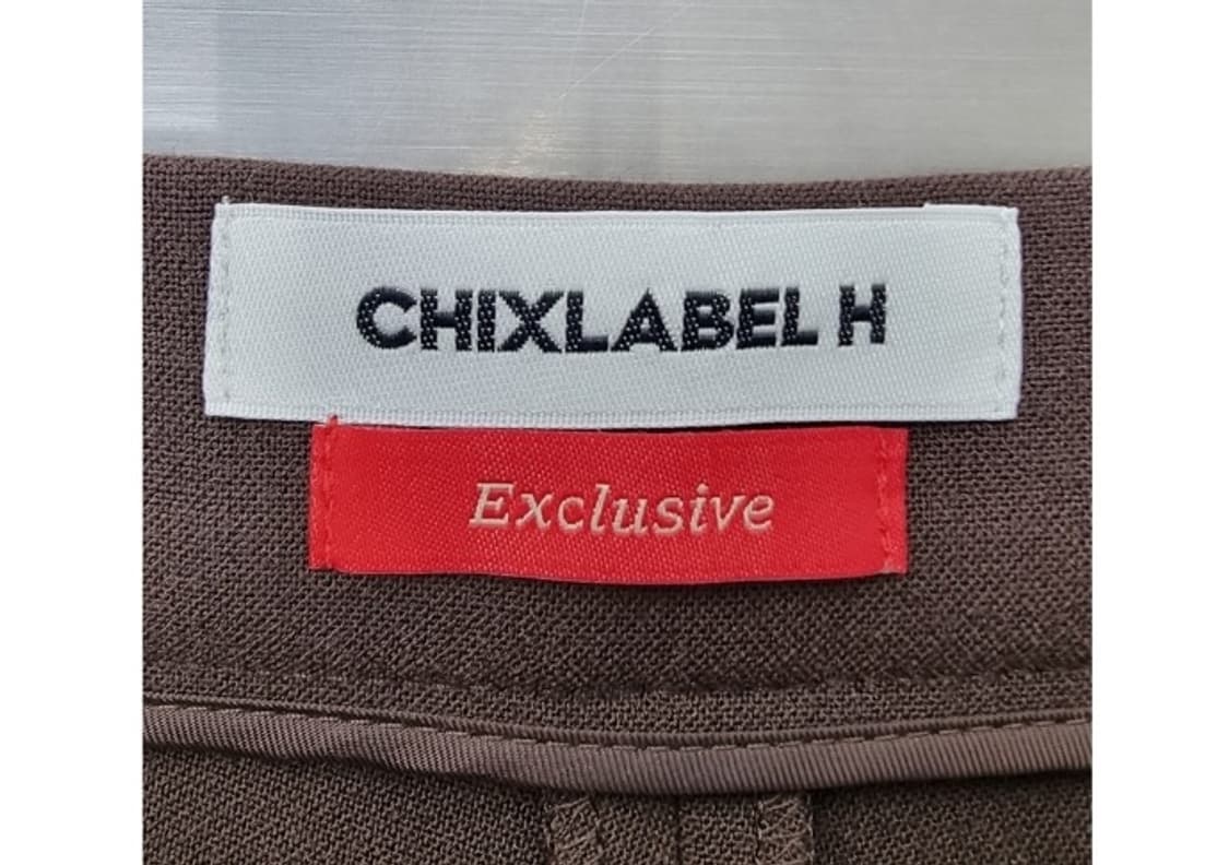 CHIXLABEL H 칙스라벨 상품이미지6