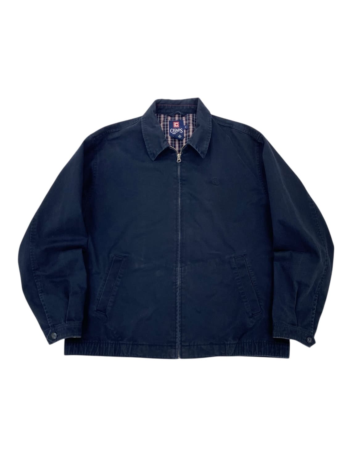 챕스 랄프로렌 코튼 스윙탑 자켓 상품이미지1