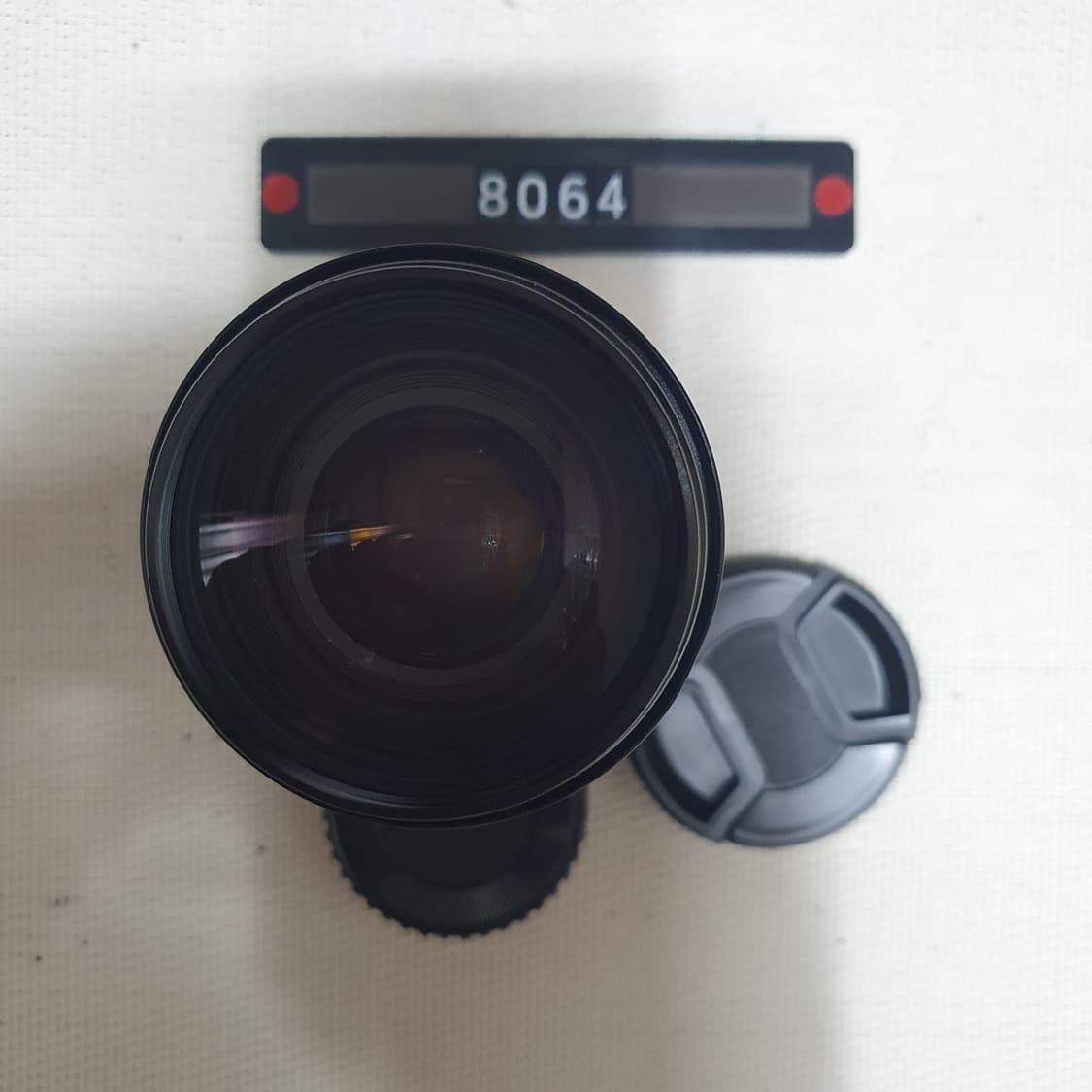 올림푸스 OM 마운트 시그마 줌 75-200mm 줌렌즈 상품이미지1