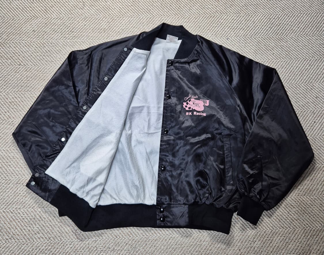 90s 서던퍼시픽 봄버 상품이미지6