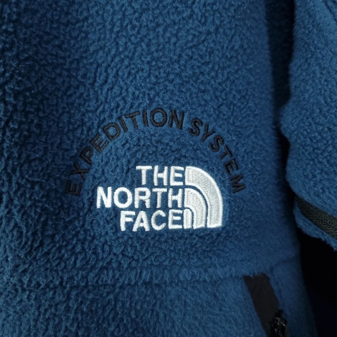 [노스페이스] 로고 자수 플리스 후리스 자켓 M19753 상품이미지8