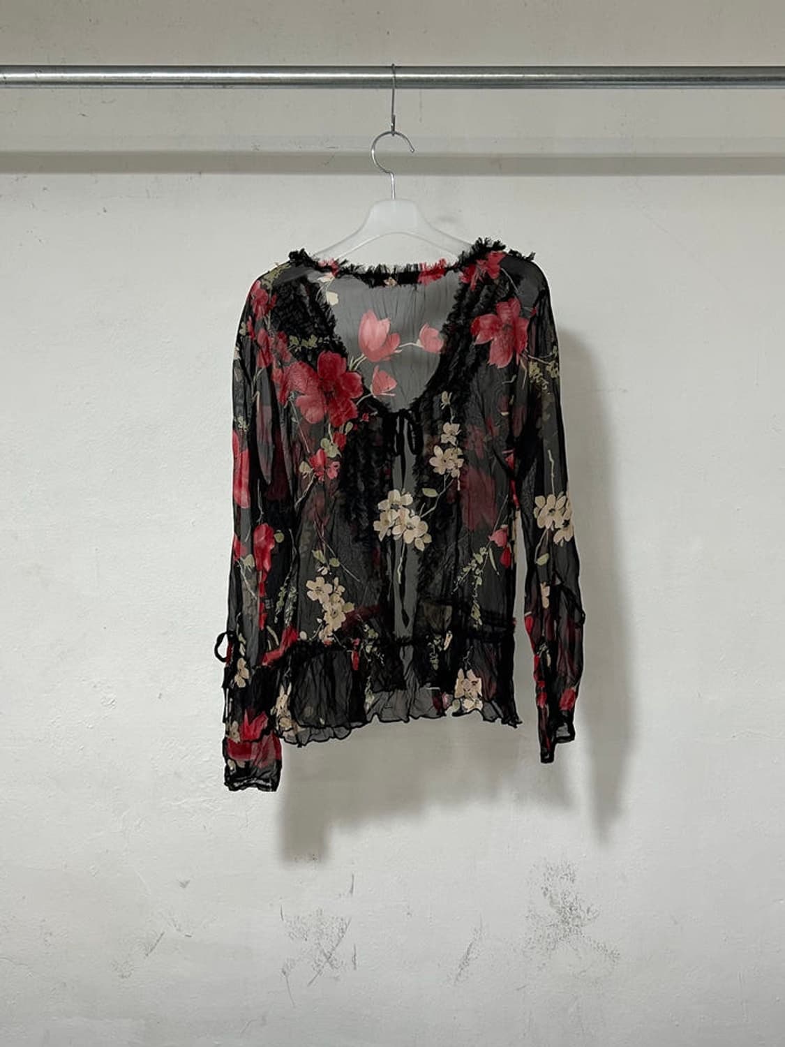 vtg top 상품이미지5