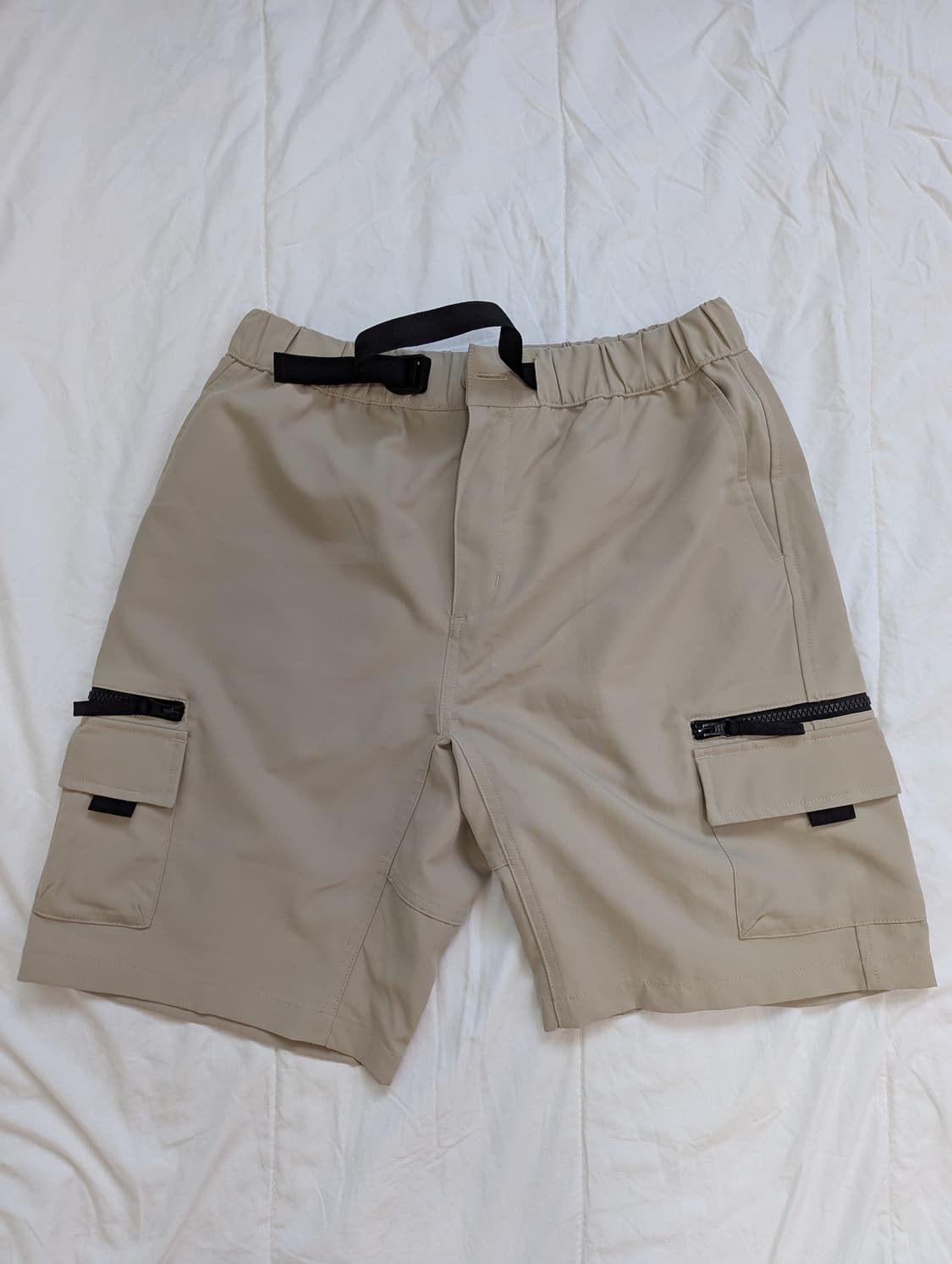 카하트 Carhartt 카고 반바지 상품이미지2
