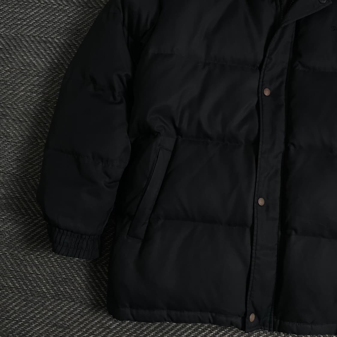 90s 발렌시아가 아카이브 다운 푸퍼 패딩y 3725 상품이미지4