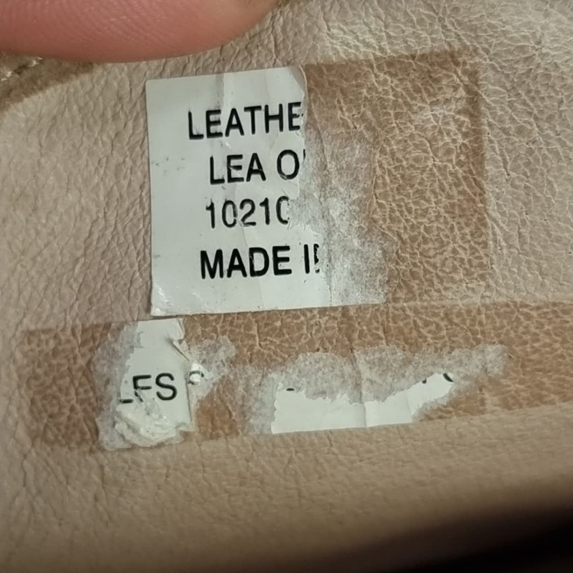 [디젤] 아카이브 하이드 스웨이드 웨스턴 부츠 P01202 상품이미지8