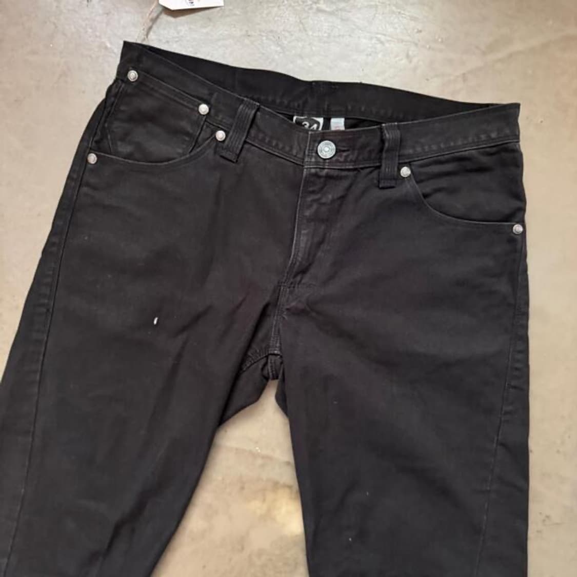 [36] 리바이스 엔지니어드 진 상품이미지3