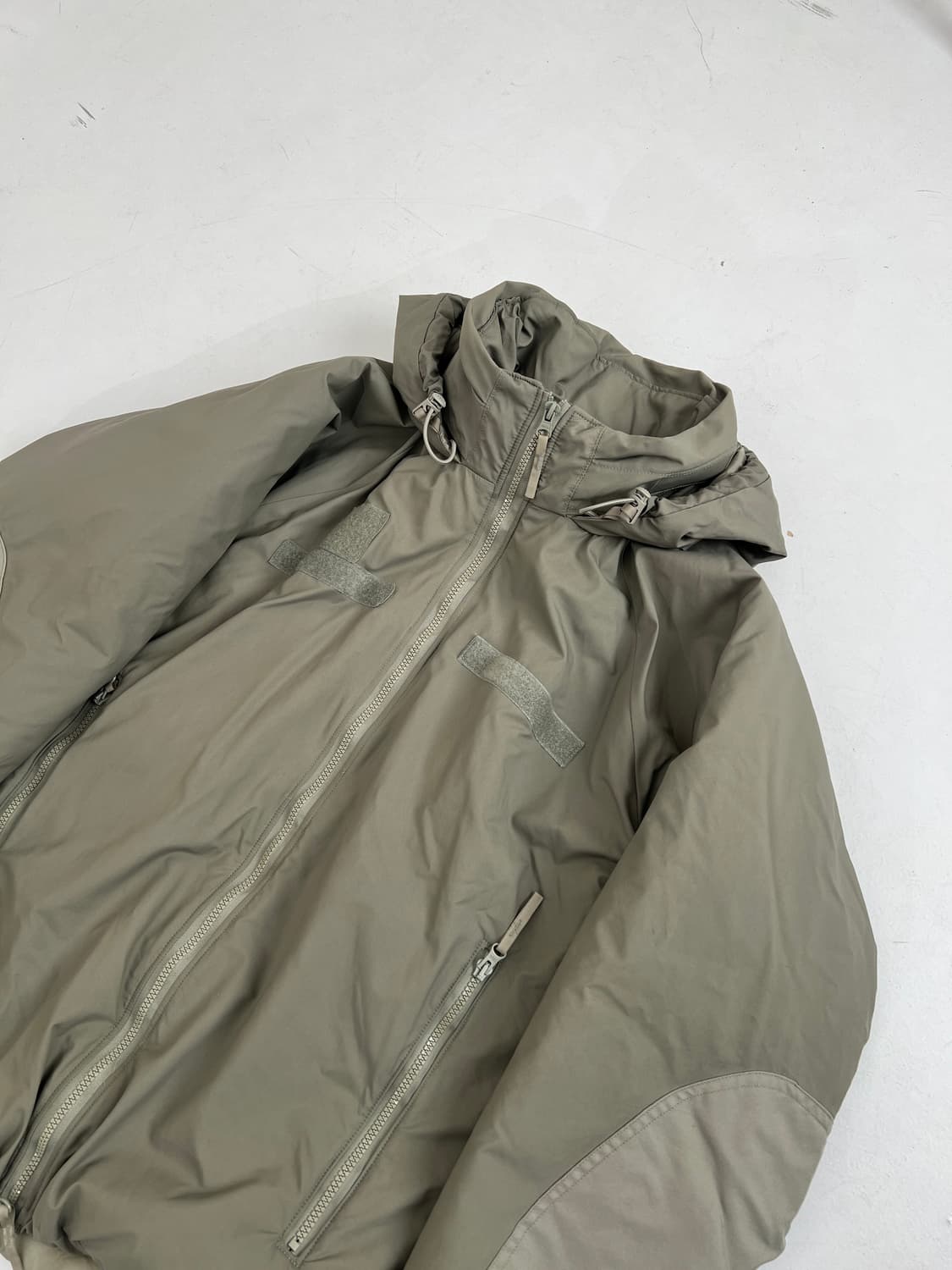 밀리터리 Gen3 Level7 와일드띵스 프리마로프트 상품이미지3