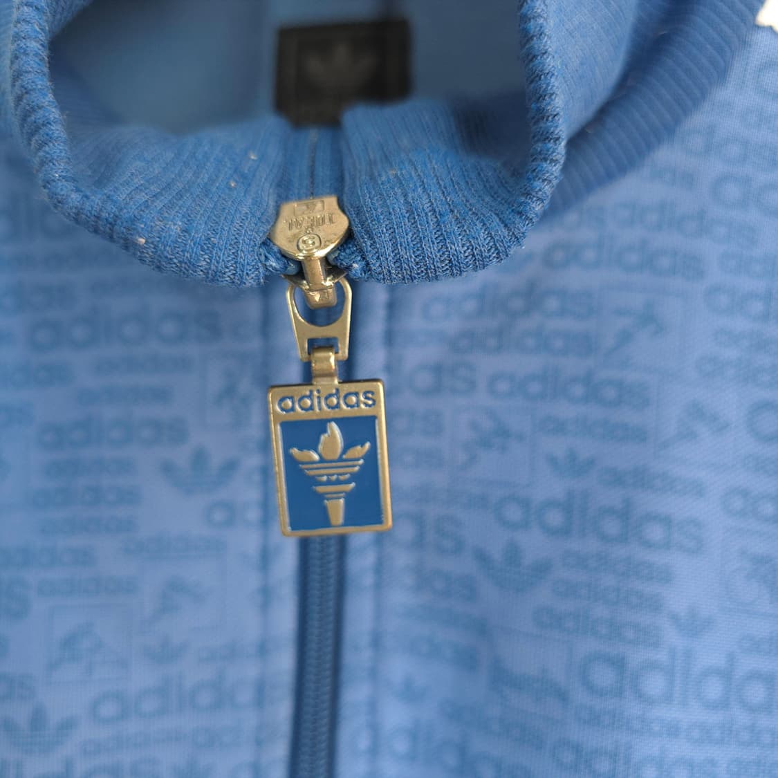 ADIDAS 아디다스 픽토그램 올림픽 져지 095 상품이미지5