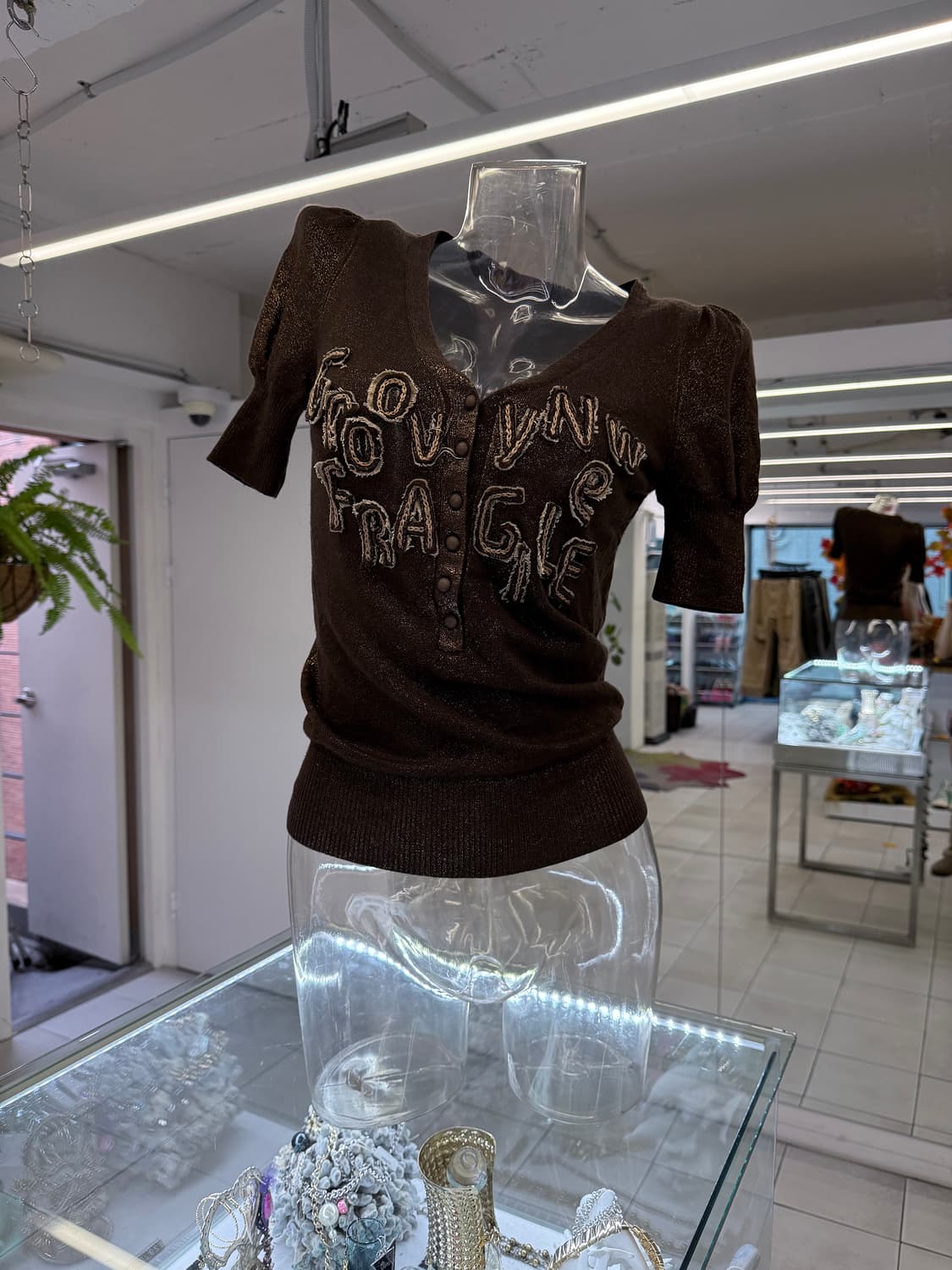 FRAGILE 상품이미지1