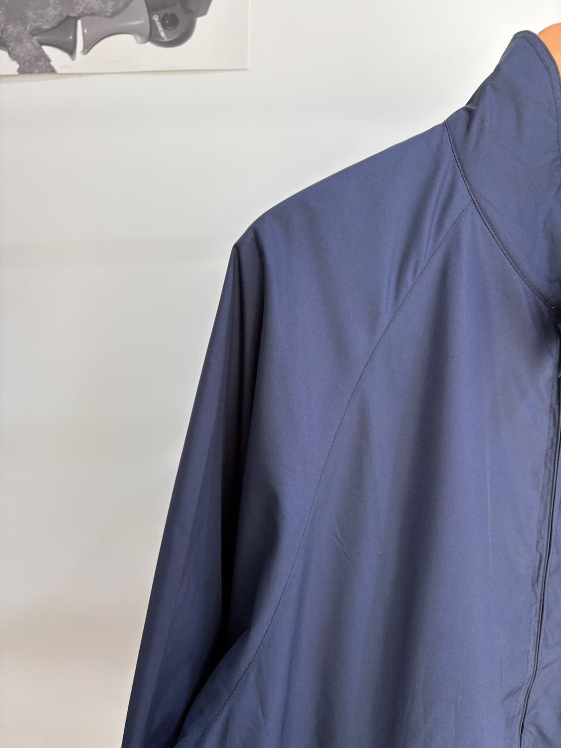 BEVERLY HILLS POLO CLUB 자켓 상품이미지3