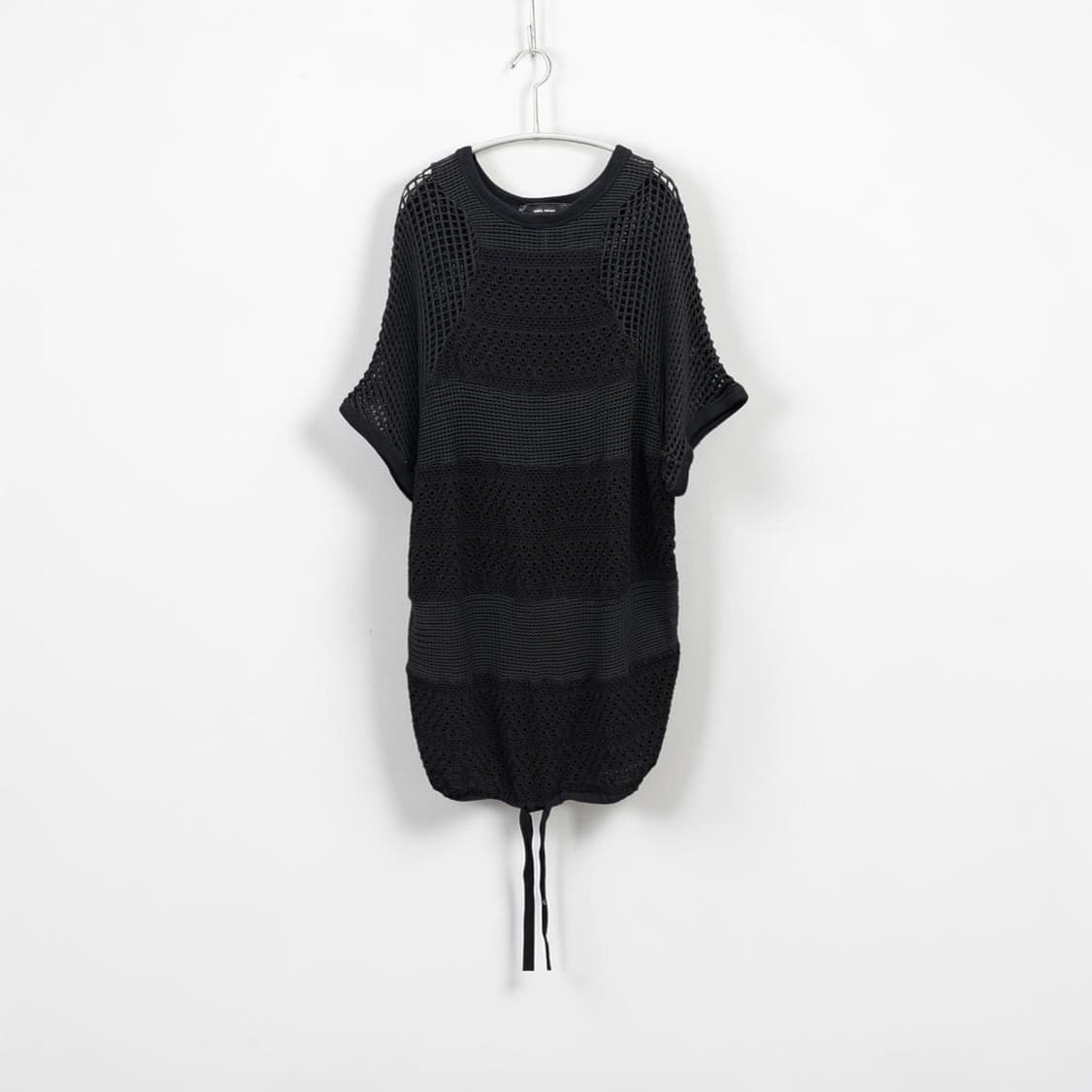 ISABEL MARANT net sleeve knit top 상품이미지4