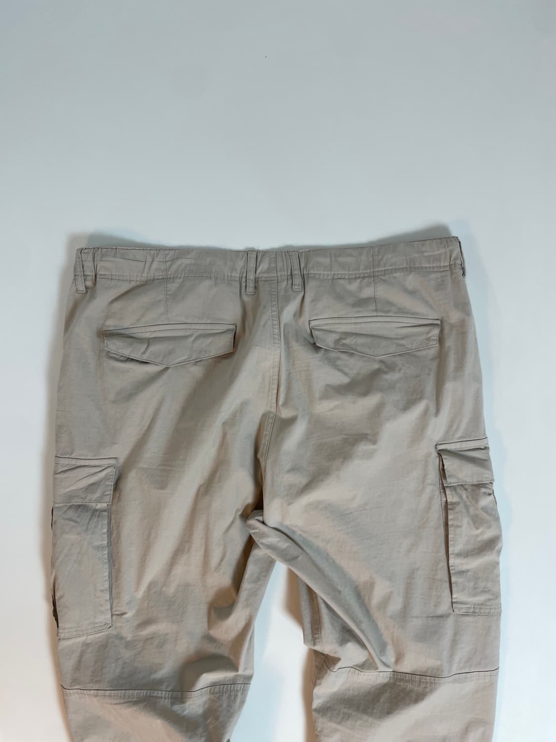 H&M 카고 팬츠  상품이미지9