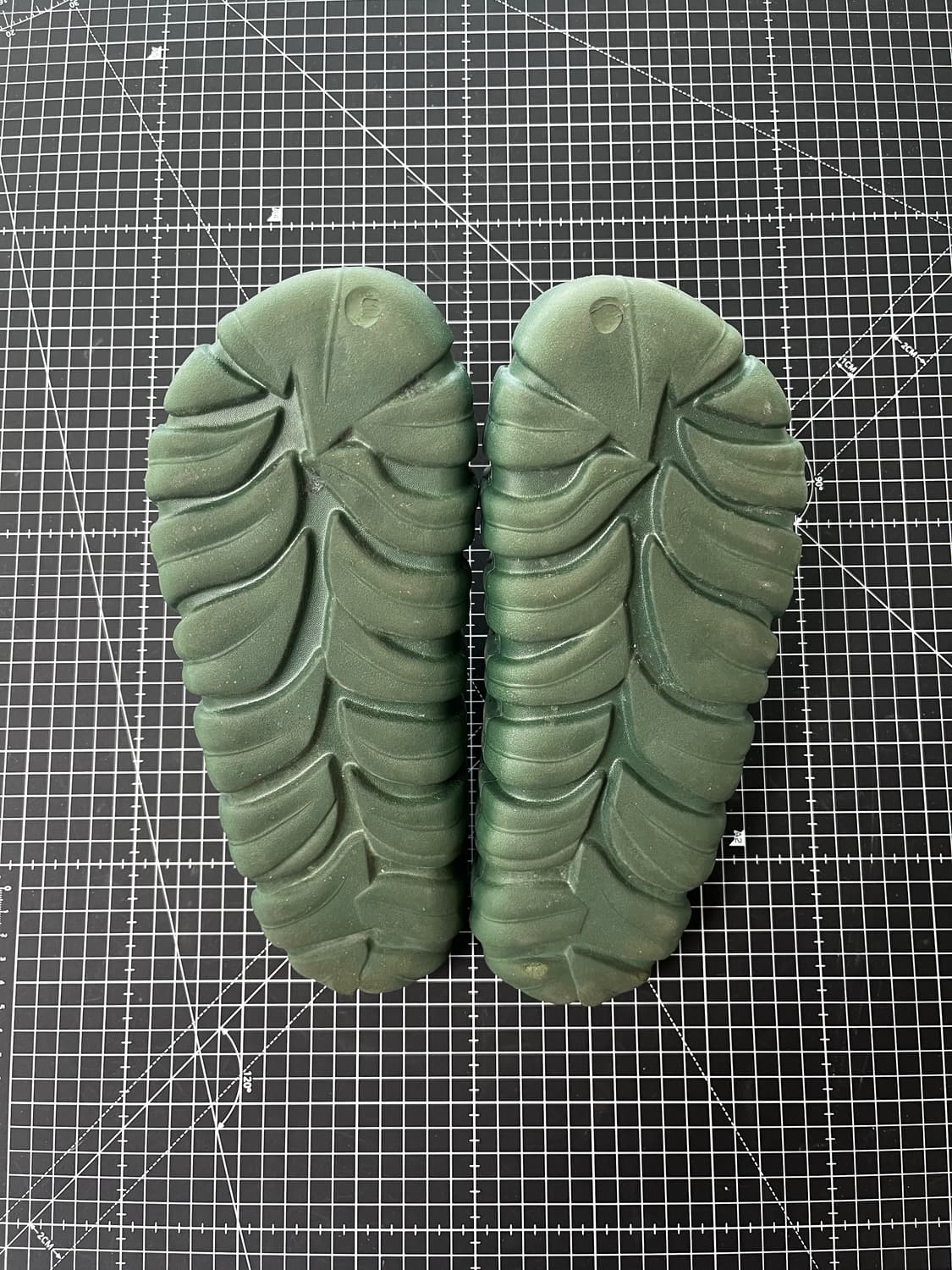 Monstera Mule 상품이미지4