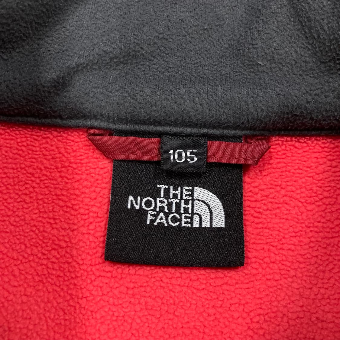 노스페이스 믹스 컬러 평창 올림픽 트랙탑 져지 상품이미지4