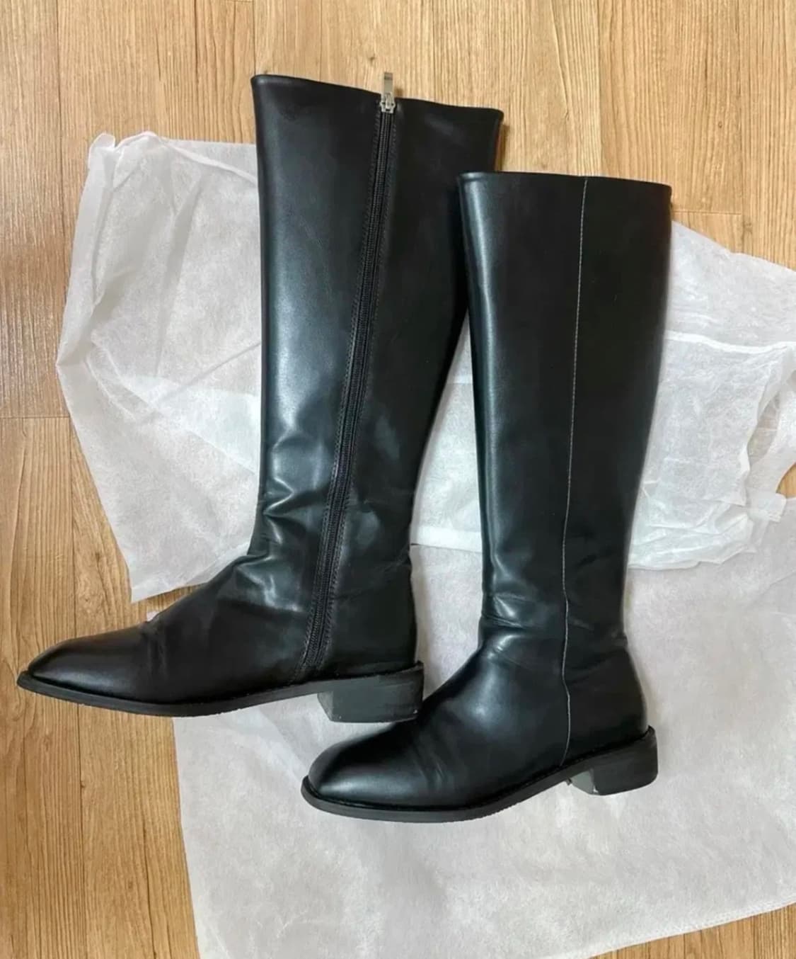 타크트로이메 부츠 240 상품이미지5