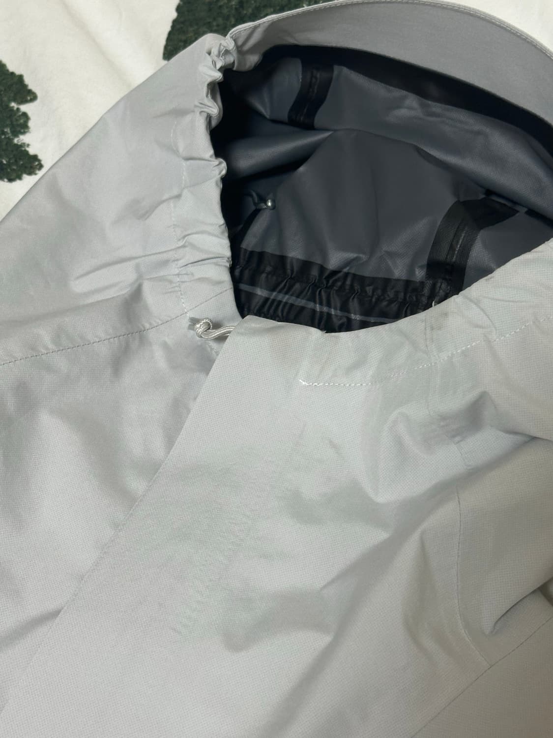 ACG 바람막이 S 상품이미지2