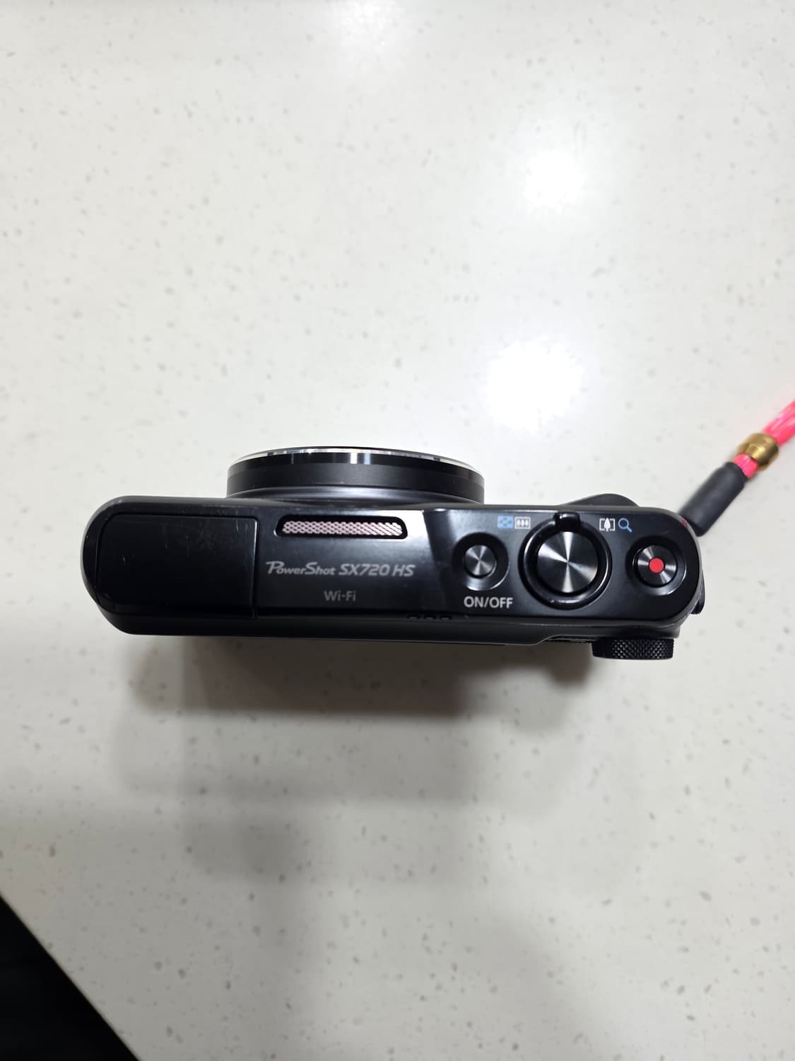 캐논 파워샷 SX720HS (광학 40배줌 콤팩트 카메라) 풀박스 상품이미지3