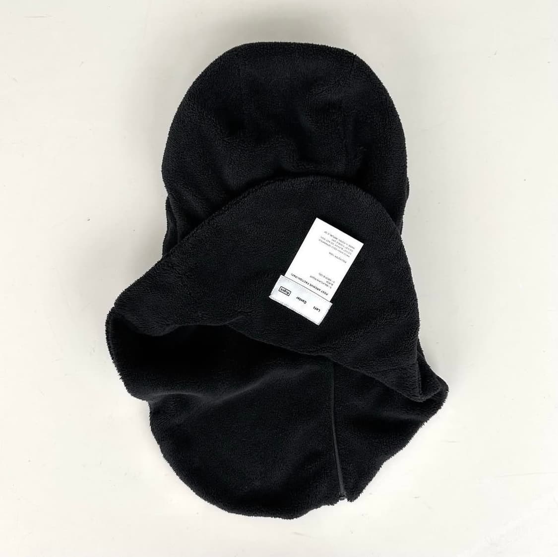 포스트아카이브팩션 5.1 바라클라바 블랙 상품이미지3