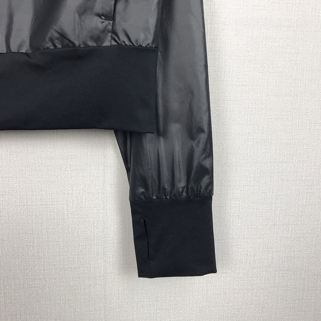 나이키 스우시 런 자켓 여성M 상품이미지3