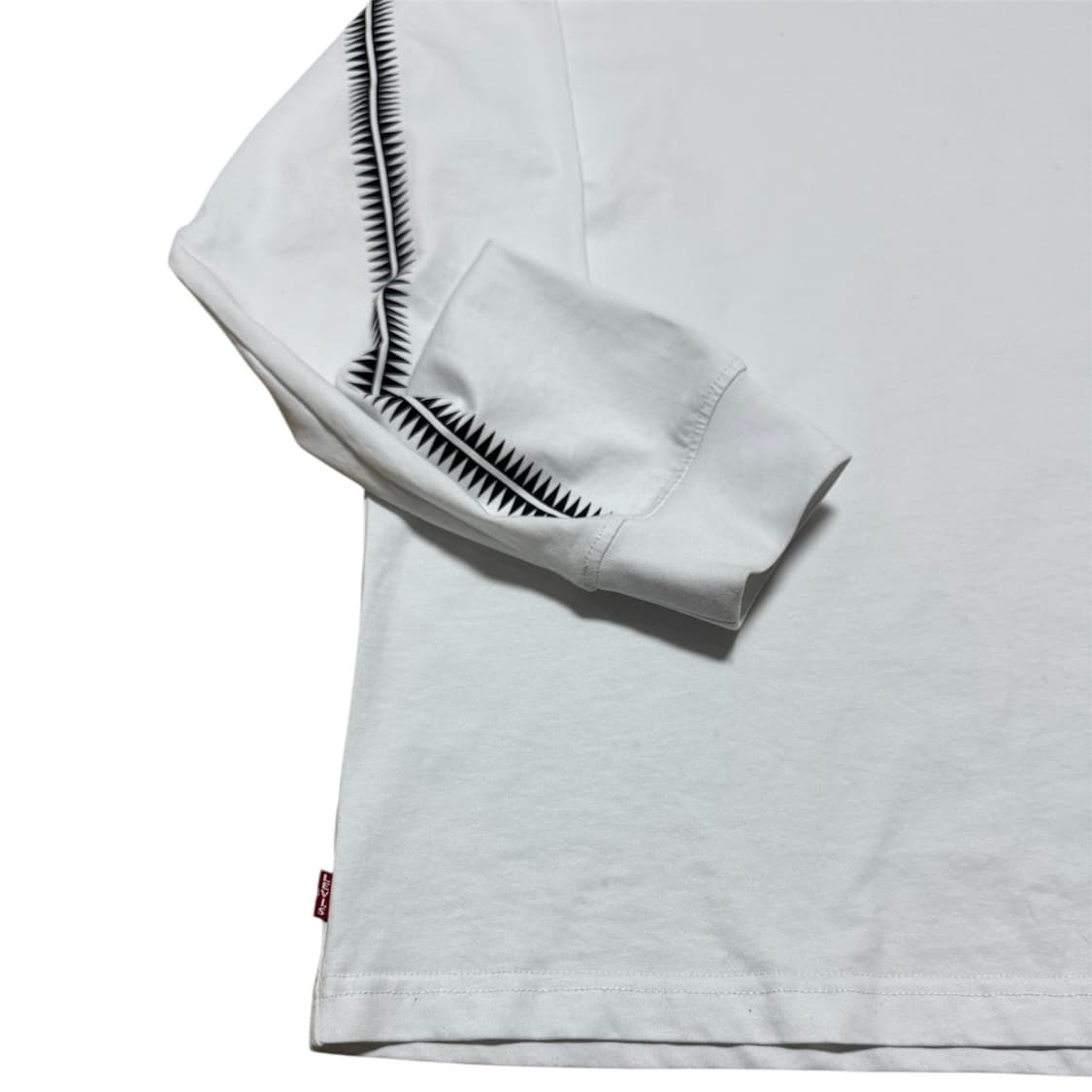 언더커버 리바이스 GIZ 롱슬리브 상품이미지7