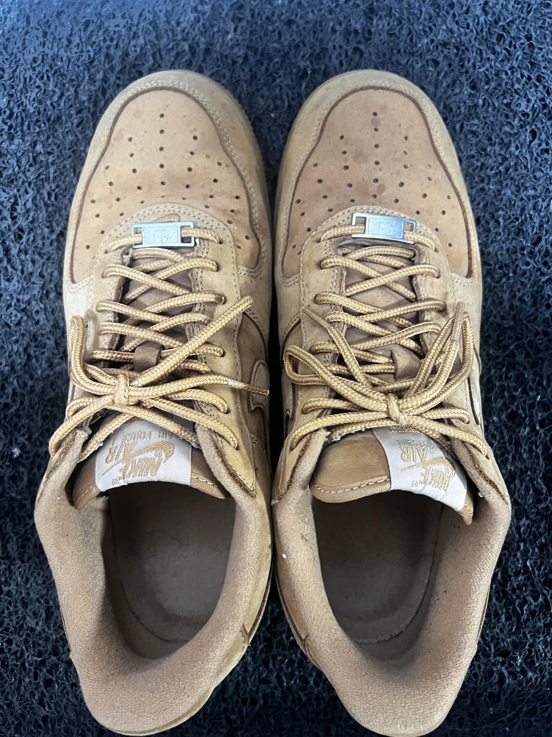 나이키 슈프림 된장포스 280 상품이미지3