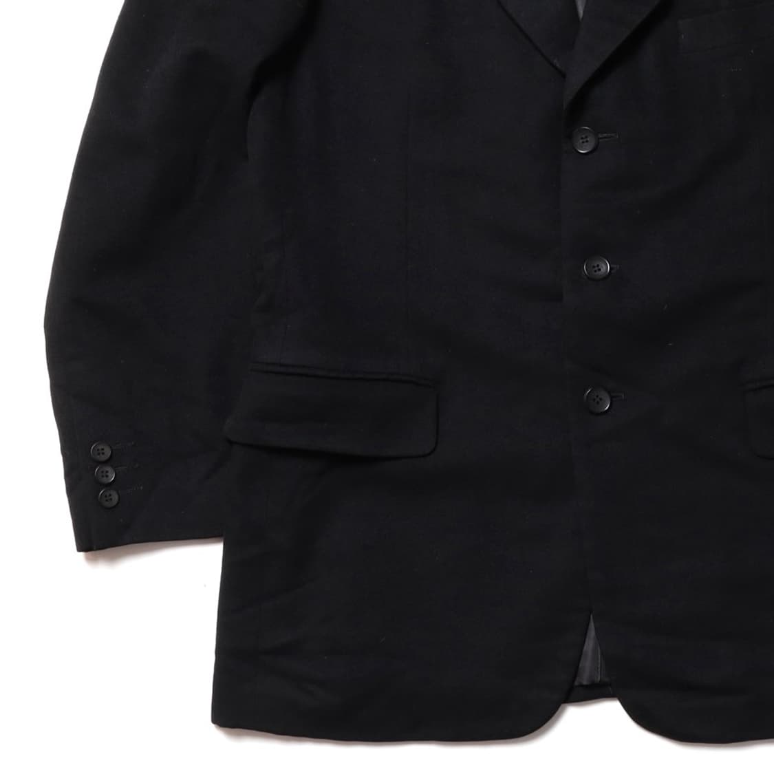 입생로랑 Yves Saint Laurant 3B Blazer

 상품이미지3