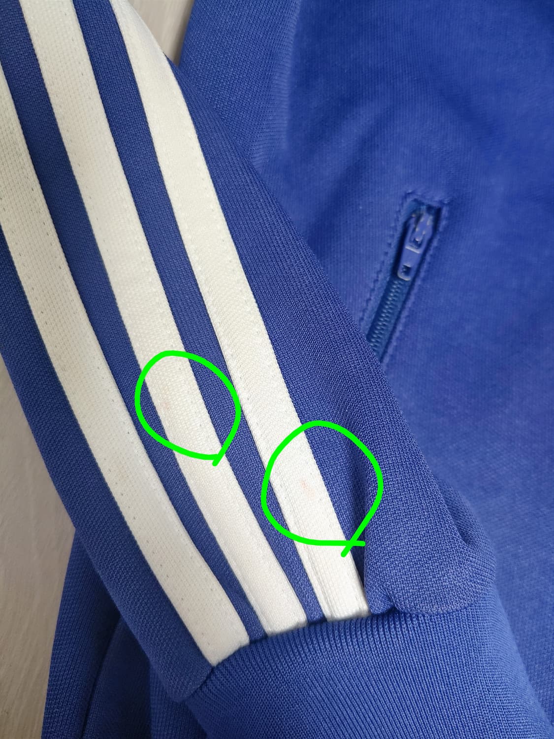 아디다스 져지 레알 마드리드 상품이미지8