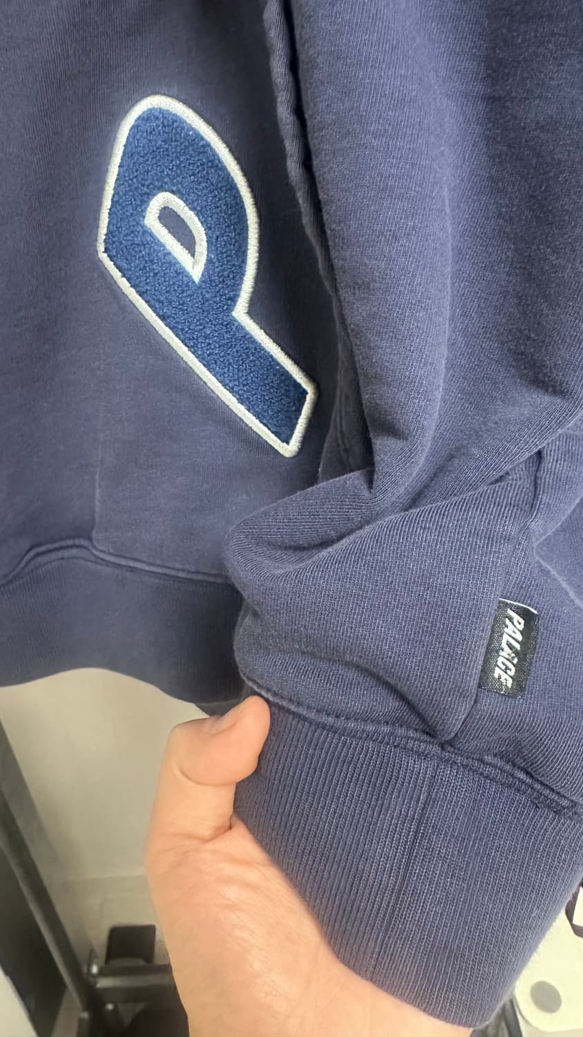 정품 팔라스 멀티풀 P후드 판매합니디 상품이미지3