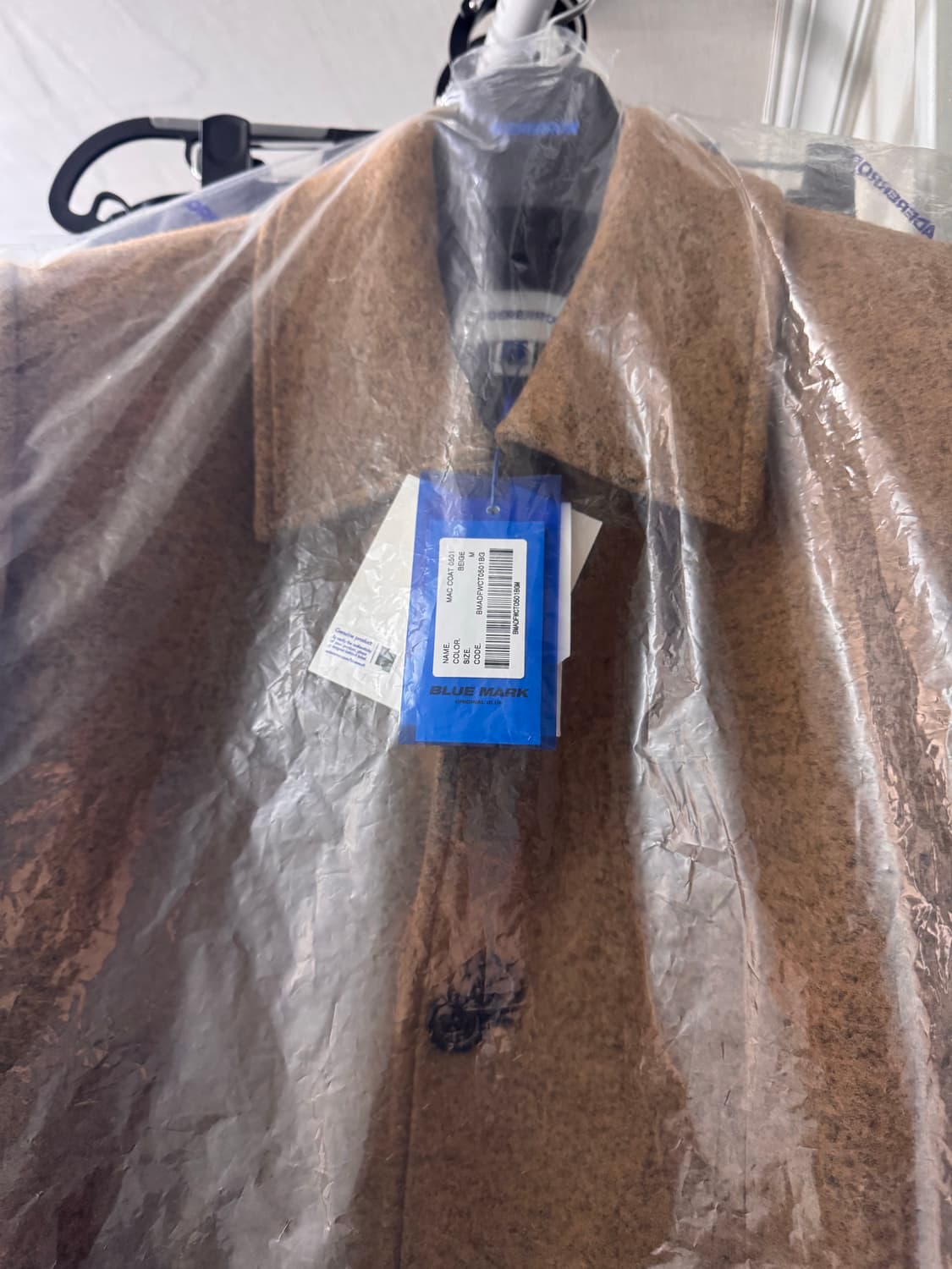 아더에러 에딘코트 m size  상품이미지2