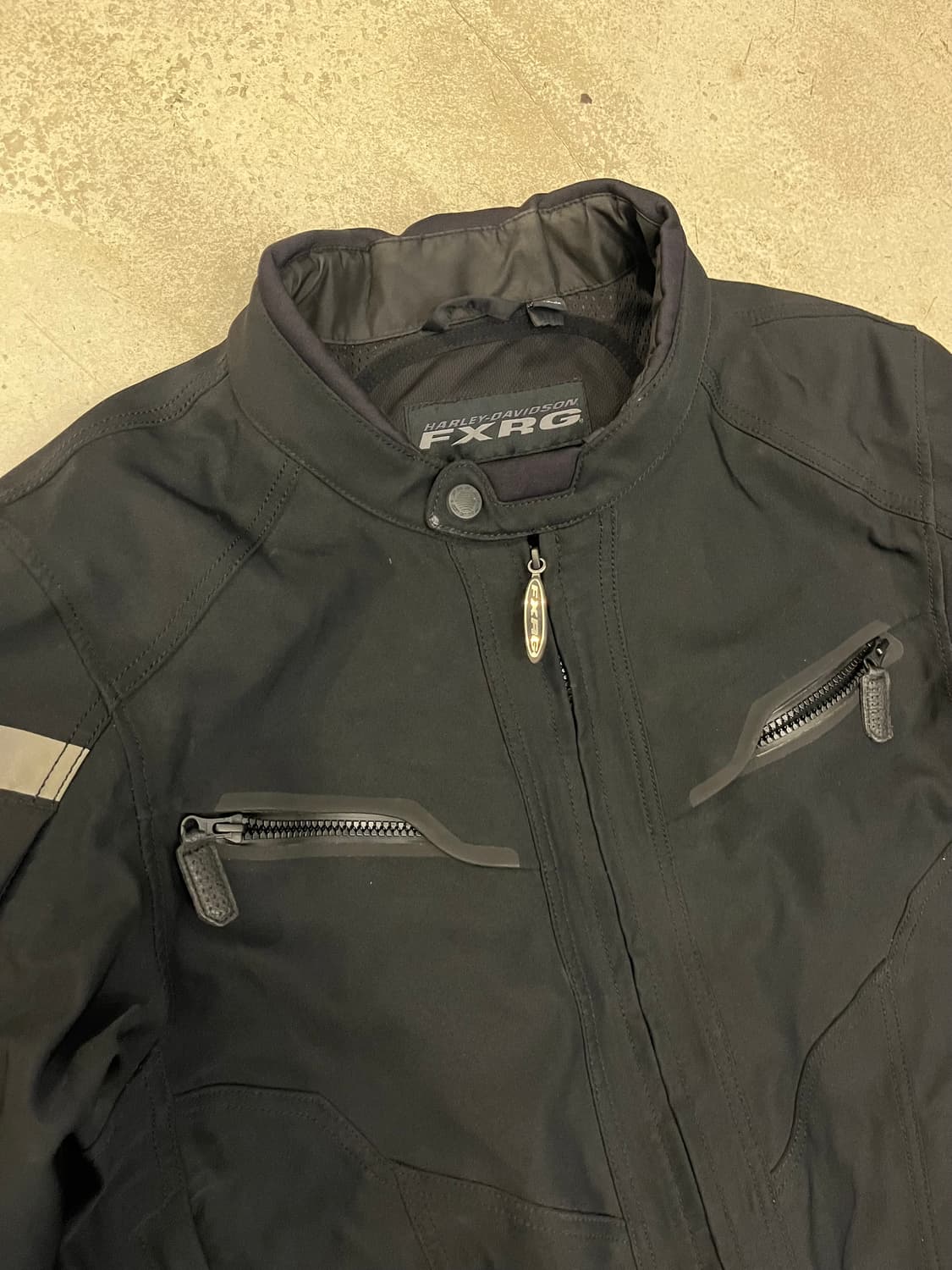 할리데이비슨 바이커자켓 상품이미지3