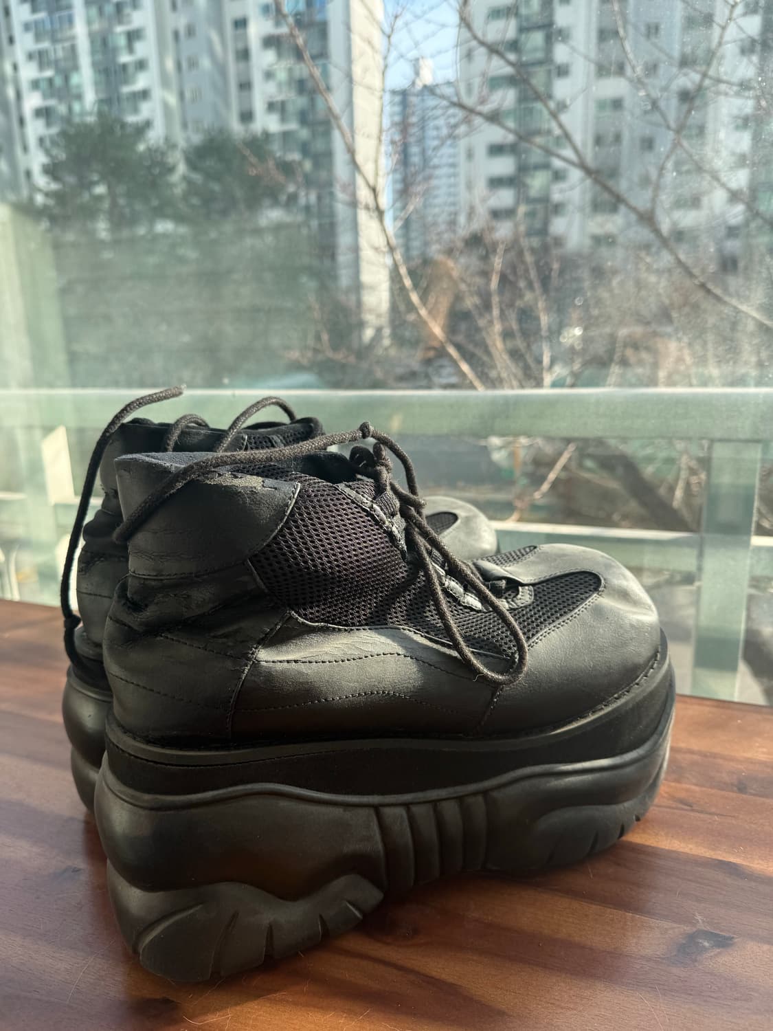 데모니아 박서 280 상품이미지3