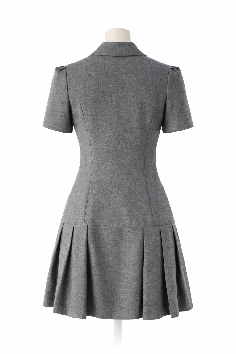 산드로 여성 원피스 하객룩 상품이미지3