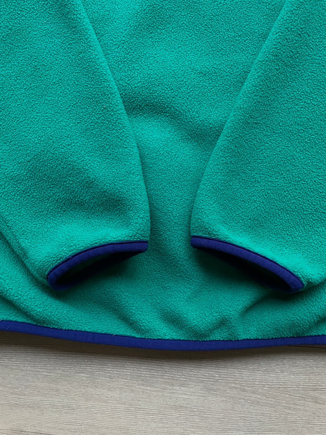 파타고니아 신칠라 에메랄드 틸 블루 상품이미지6