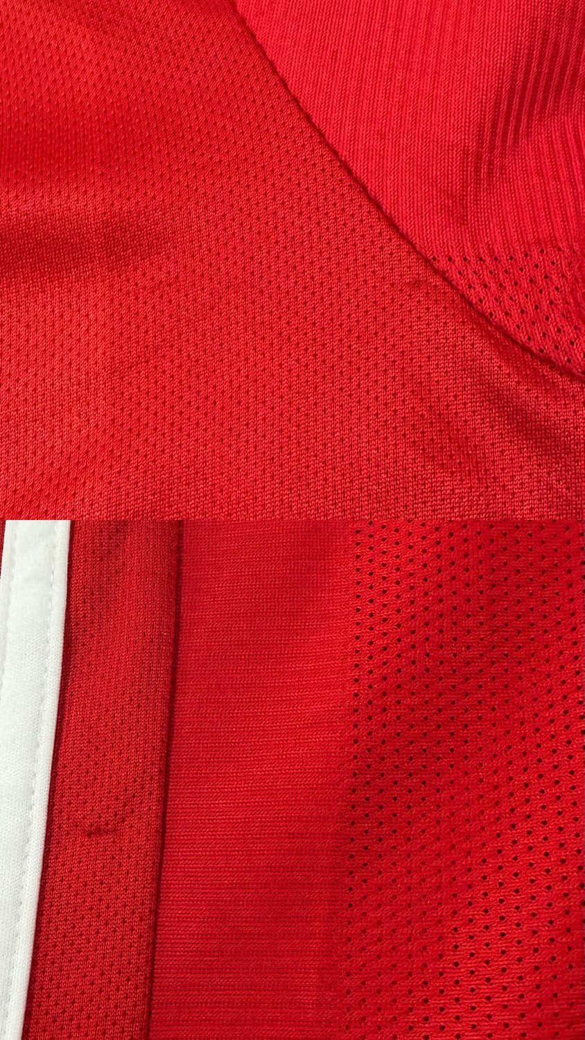 20-21 바이에른뮌헨 홈 레반도프스키 유니폼 상품이미지6