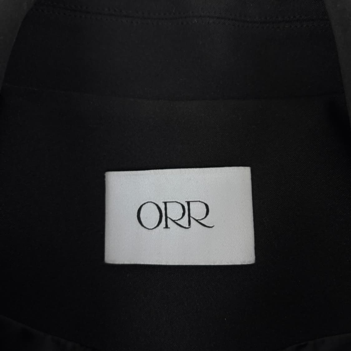 오르 ORR 보이 블루종 자켓 상품이미지4