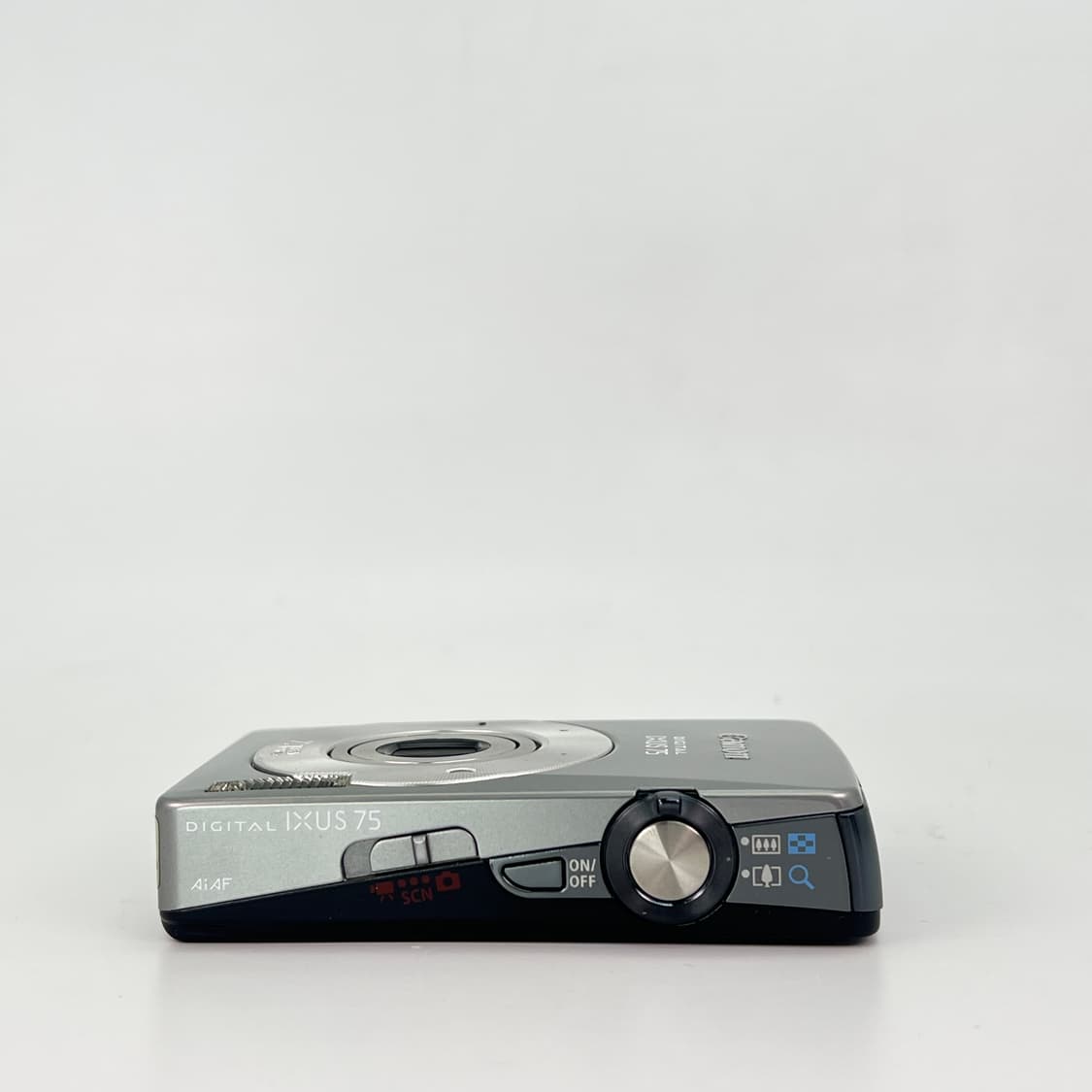 캐논 익서스 75 Canon  IXUS 75(ixy 90) 상품이미지7